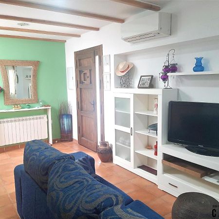 Villa Casa Valero Cazorla Esterno foto