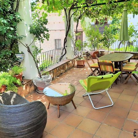 Villa Casa Valero Cazorla Esterno foto