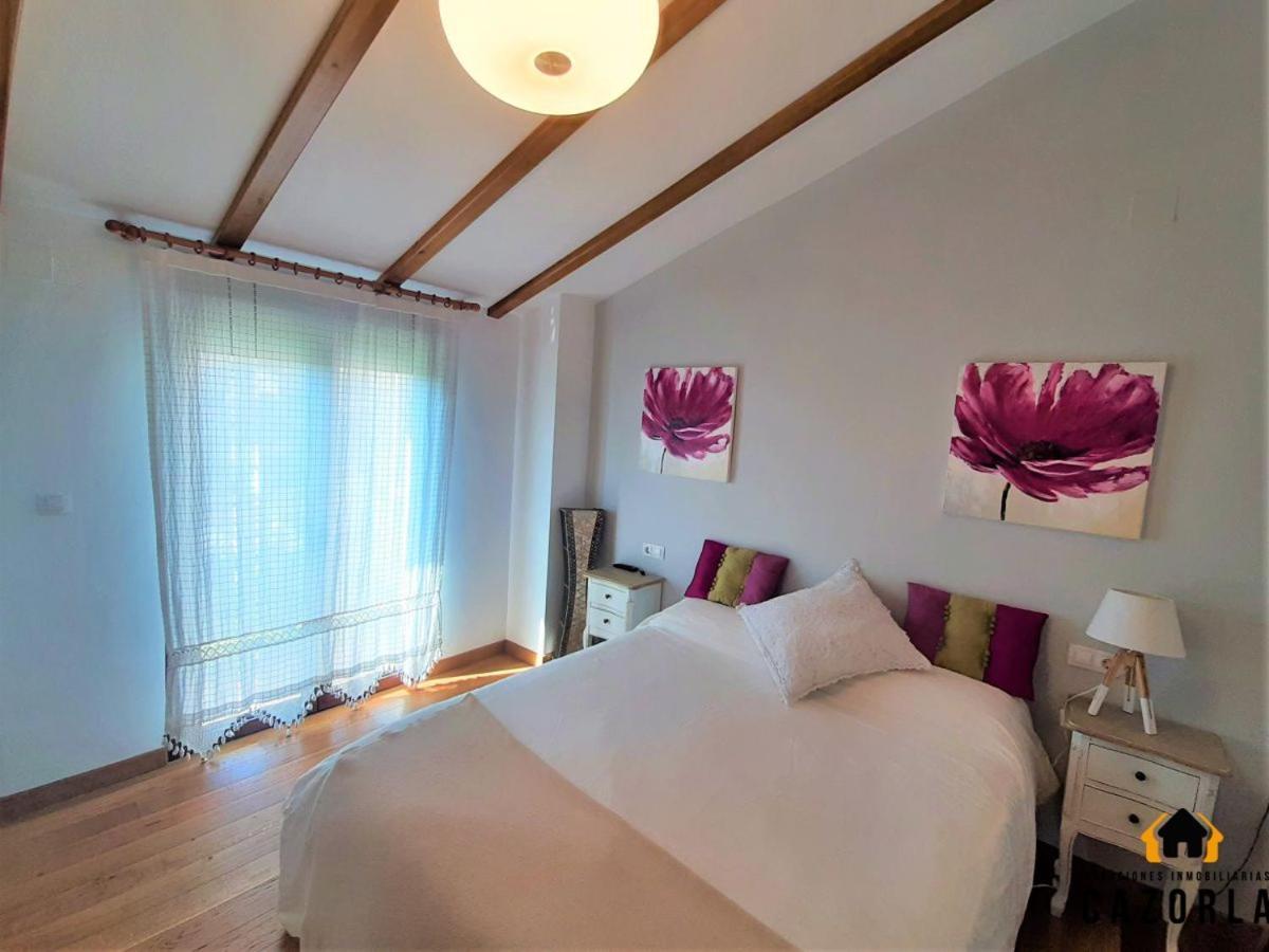 Villa Casa Valero Cazorla Esterno foto