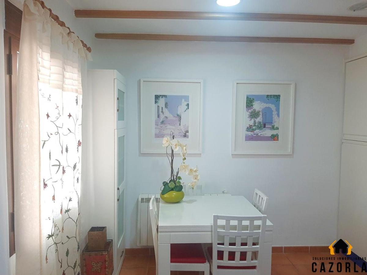 Villa Casa Valero Cazorla Esterno foto